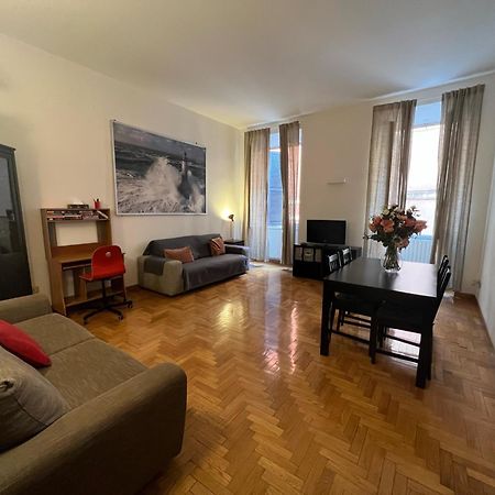 Rome Charming Apartment Extérieur photo