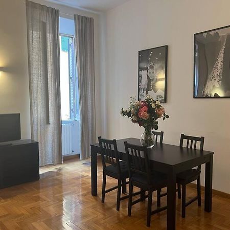 Rome Charming Apartment Extérieur photo