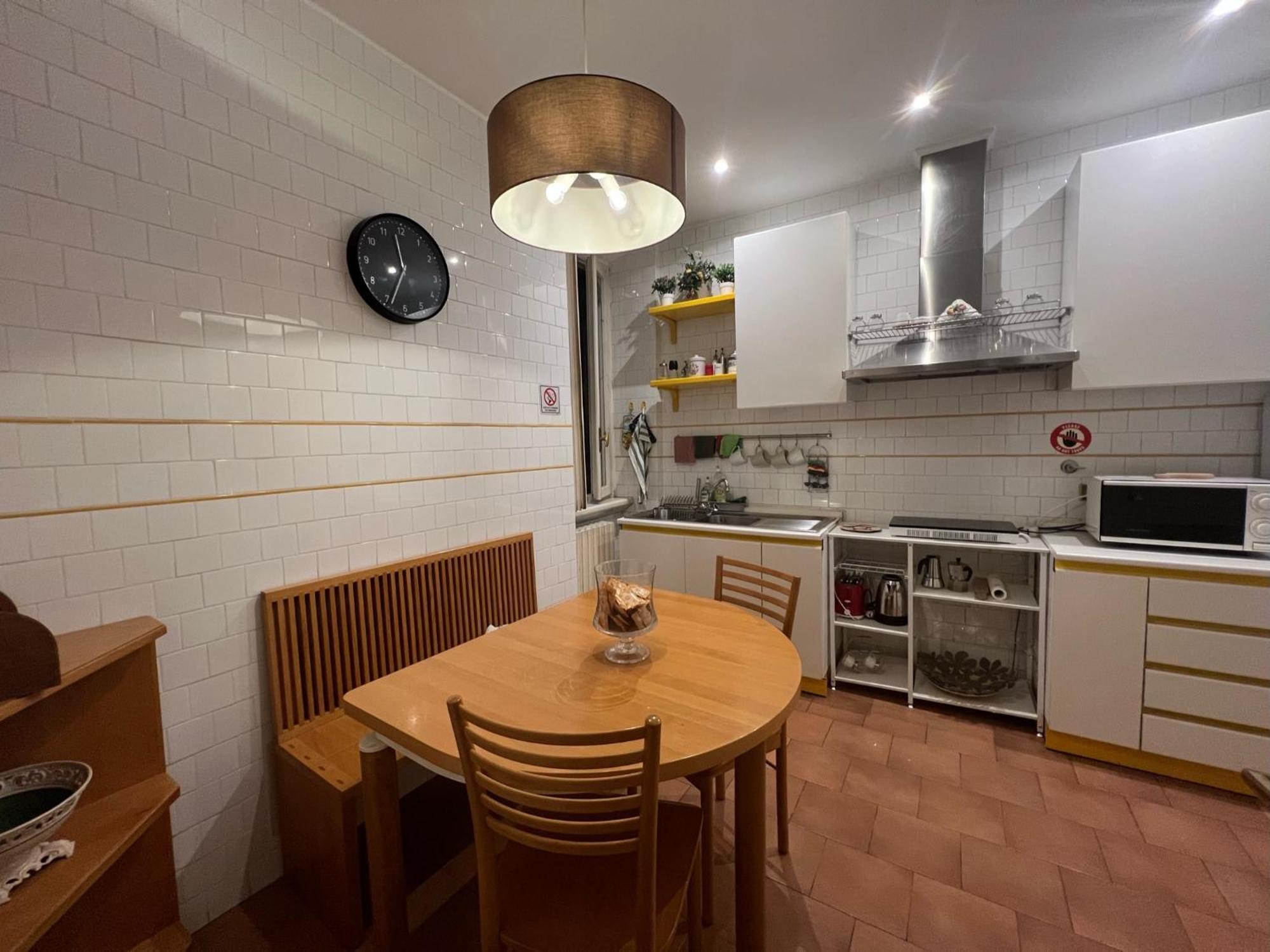 Rome Charming Apartment Extérieur photo