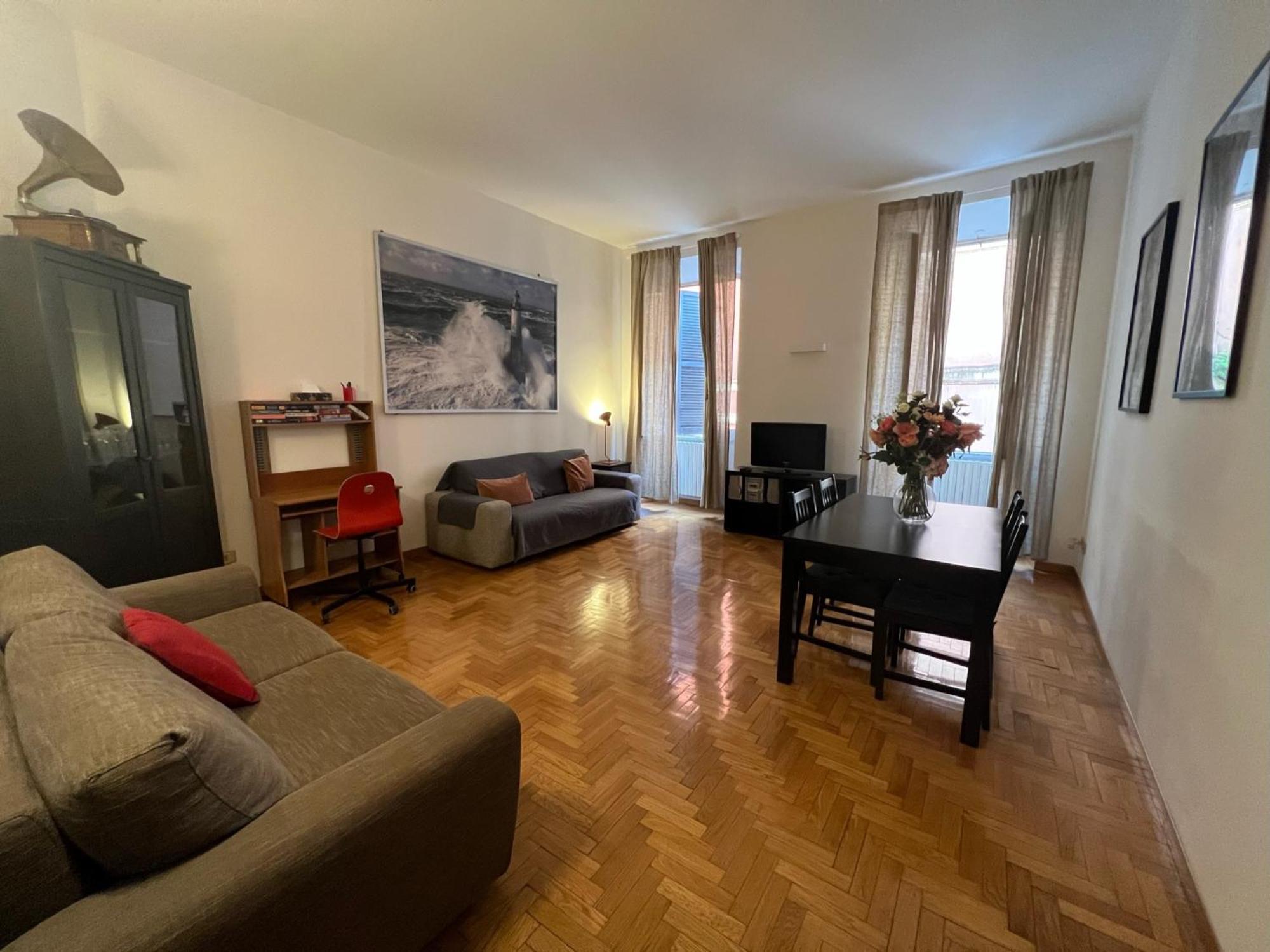 Rome Charming Apartment Extérieur photo