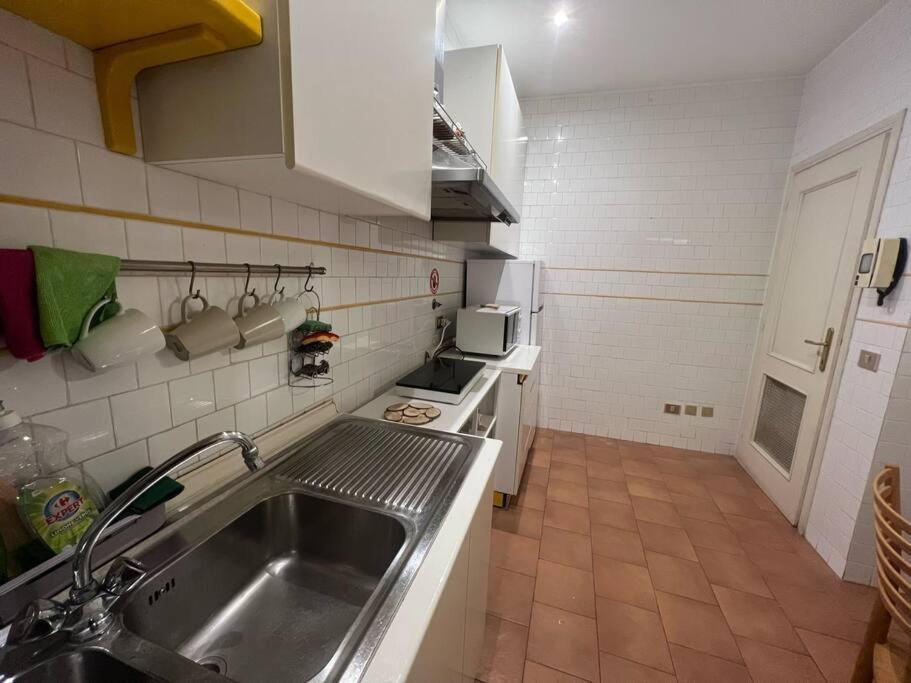 Rome Charming Apartment Extérieur photo