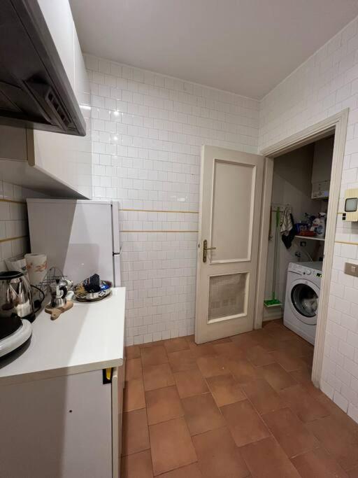 Rome Charming Apartment Extérieur photo