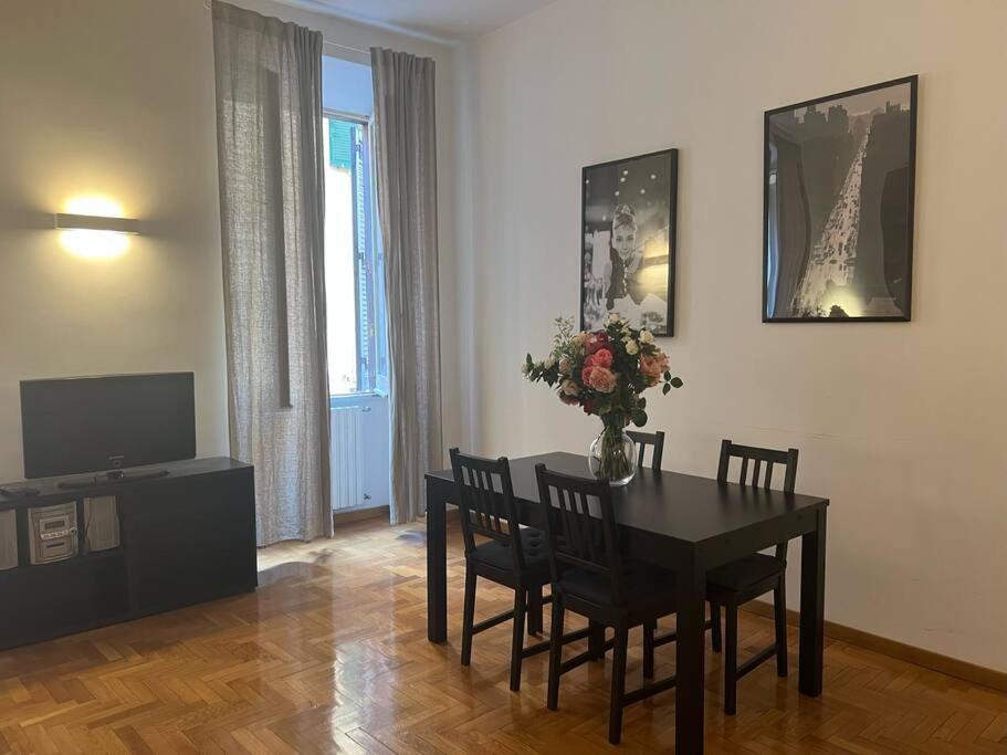 Rome Charming Apartment Extérieur photo