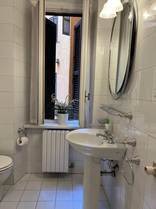 Rome Charming Apartment Extérieur photo